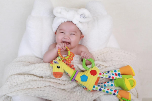 江苏宝宝的口欲期