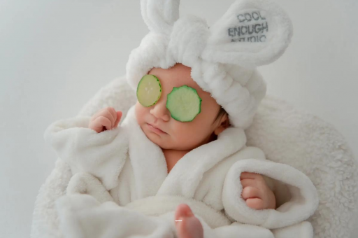 江苏8个月宝宝感冒流鼻涕