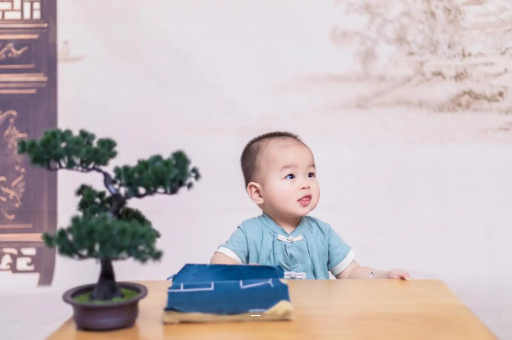 江苏宝宝发烧有哪些症状